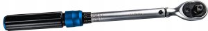 Klucz dynamometryczny 1/2" 10-60Nm PREMIUM 26