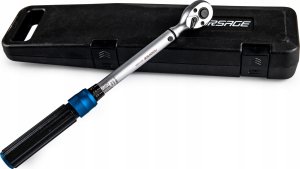 Klucz dynamometryczny 1/2" 10-60Nm PREMIUM 27