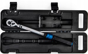 Klucz dynamometryczny 1/2" 10-60Nm PREMIUM 28