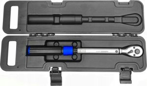 Klucz dynamometryczny 1/2" 10-60Nm PREMIUM 32