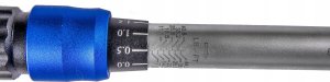 Klucz dynamometryczny 1/2" 10-60Nm PREMIUM 34