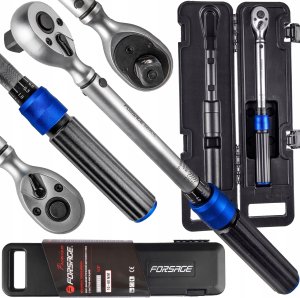 Klucz dynamometryczny 1/2" 10-60Nm PREMIUM 4