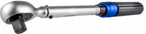Klucz dynamometryczny 1/2" 10-60Nm PREMIUM 7