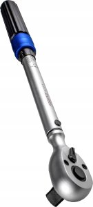 Klucz dynamometryczny 1/2" 10-60Nm PREMIUM 8