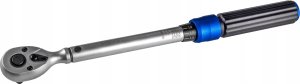 Klucz dynamometryczny 1/2" 10-60Nm PREMIUM 9