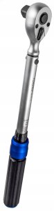 Klucz dynamometryczny 1/2" 10-60Nm PREMIUM 10