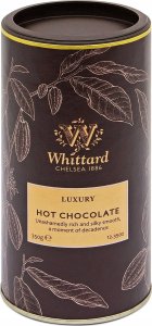 Hot chocolate Whittard of Chelsea "Luxury", 350 g 1