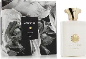 Amouage Honor Mężczyzna EDP - 100 ml 4