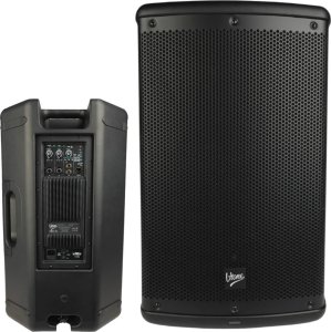 V-TONE FPX 15 kolumna aktywna głośnikowa estradowa 15" Bluetooth TWS AUX DSP 400W RMS 1