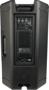 V-TONE FPX 15 kolumna aktywna głośnikowa estradowa 15" Bluetooth TWS AUX DSP 400W RMS 3