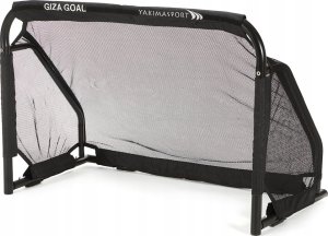 Siatka do bramki GIZA 1,2m x 0,8m | 120x80cm Żółty 1
