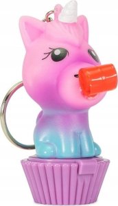 Lūpų balzamas Martinelia Unicorn Long Tongue, 1 vnt 1