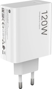 Ładowarka Xiaomi HyperCharge Combo 1x USB-A 6 A (BHR9462EU) 2