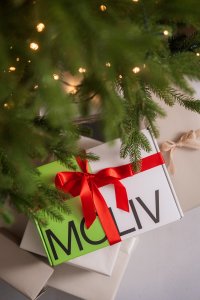 MOLIV ME TIME - Zestaw świąteczny 2