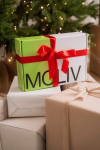 MOLIV CLASSIC CARE - Zestaw świąteczny 2