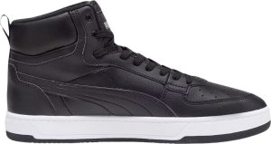 Buty męskie Puma Caven 2.0 Mid WTR czarne 392333 02 44 1