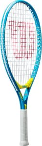 Rakieta do tenisa ziemnego Wilson Ultra Power Junior 21 3 1/2 WR118910H 2
