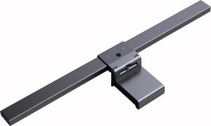 Dotykowa Lampka LED 5W na Monitor Komputer USB Techly Regulowana Ściemniana 4