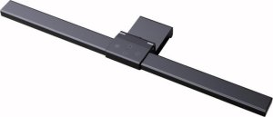 Dotykowa Lampka LED 5W na Monitor Komputer USB Techly Regulowana Ściemniana 5