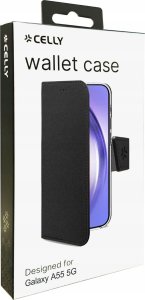 Wally - Samsung Galaxy A55 5G 6