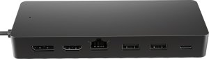 Universal Usb-C Multiport Hub 1