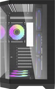 Obudowa Darkflash FT418 PRO ARGB 3