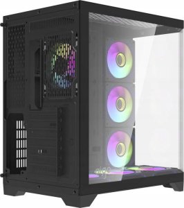 Obudowa Darkflash FT418 PRO ARGB 5