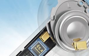 Słuchawki TWS EarFun Air life (białe) 7