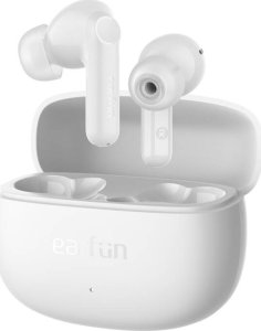Słuchawki TWS EarFun Air life (białe) 9