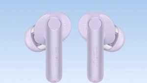 Słuchawki TWS EarFun Air life (fioletowe) 3