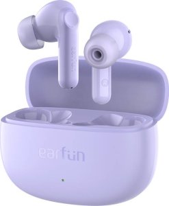 Słuchawki TWS EarFun Air life (fioletowe) 4