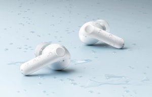 Słuchawki TWS EarFun Air life (fioletowe) 7