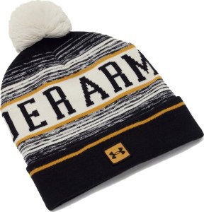 Czapka zimowa Under Armour Halftime Pom Beanie 1
