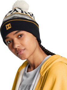 Czapka zimowa Under Armour Halftime Pom Beanie 3