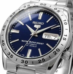 Zegarek Męski Seiko SNKD99K1 + BOX 2