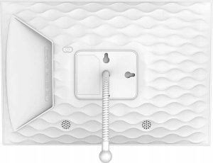 Ramka cyfrowa Denver Frameo PFF-1026 biały 2