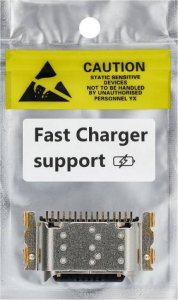 Złącze gniazdo ładowania do REALME C35Y ORI 2