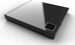 DVD-REC BLU-RAY odczyt/ ASUS SBC-06D2X-U USB SLIM BOX 3