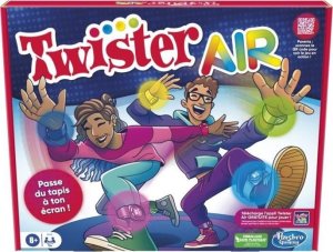 Vakarėlių žaidimas Hasbro Twister Air 1
