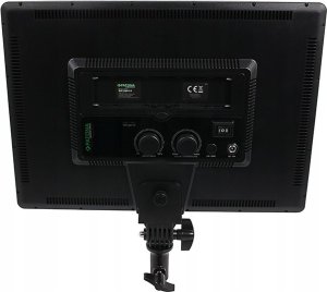 4-kanałowa ładowarka PATONA All-In-One do baterii CR123A, 14500, 16340, 18650, 22650, 26650, AA / AAA 6