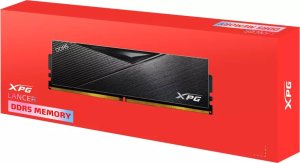 Pamięć ADATA XPG Lancer, DDR5, 32 GB, 6000MHz, CL30 (AX5U6000C3032G-CLABK) 5