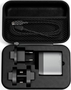 Alogic 3X67 Rapid Power 67W Multi Country Travel Gan Charger 4