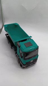 Amewi Model Ciężarówki Rc Mercedes Benz Arocs 2651 Rtr 11