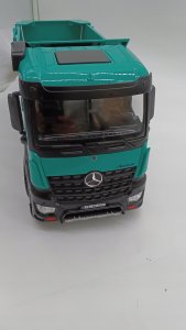 Amewi Model Ciężarówki Rc Mercedes Benz Arocs 2651 Rtr 12