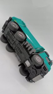 Amewi Model Ciężarówki Rc Mercedes Benz Arocs 2651 Rtr 13