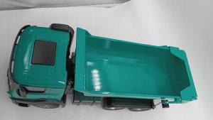 Amewi Model Ciężarówki Rc Mercedes Benz Arocs 2651 Rtr 14