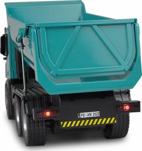 Amewi Model Ciężarówki Rc Mercedes Benz Arocs 2651 Rtr 19