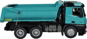 Amewi Model Ciężarówki Rc Mercedes Benz Arocs 2651 Rtr 2