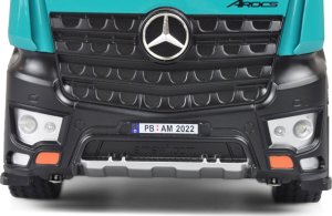 Amewi Model Ciężarówki Rc Mercedes Benz Arocs 2651 Rtr 21