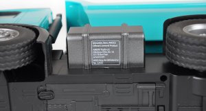 Amewi Model Ciężarówki Rc Mercedes Benz Arocs 2651 Rtr 22